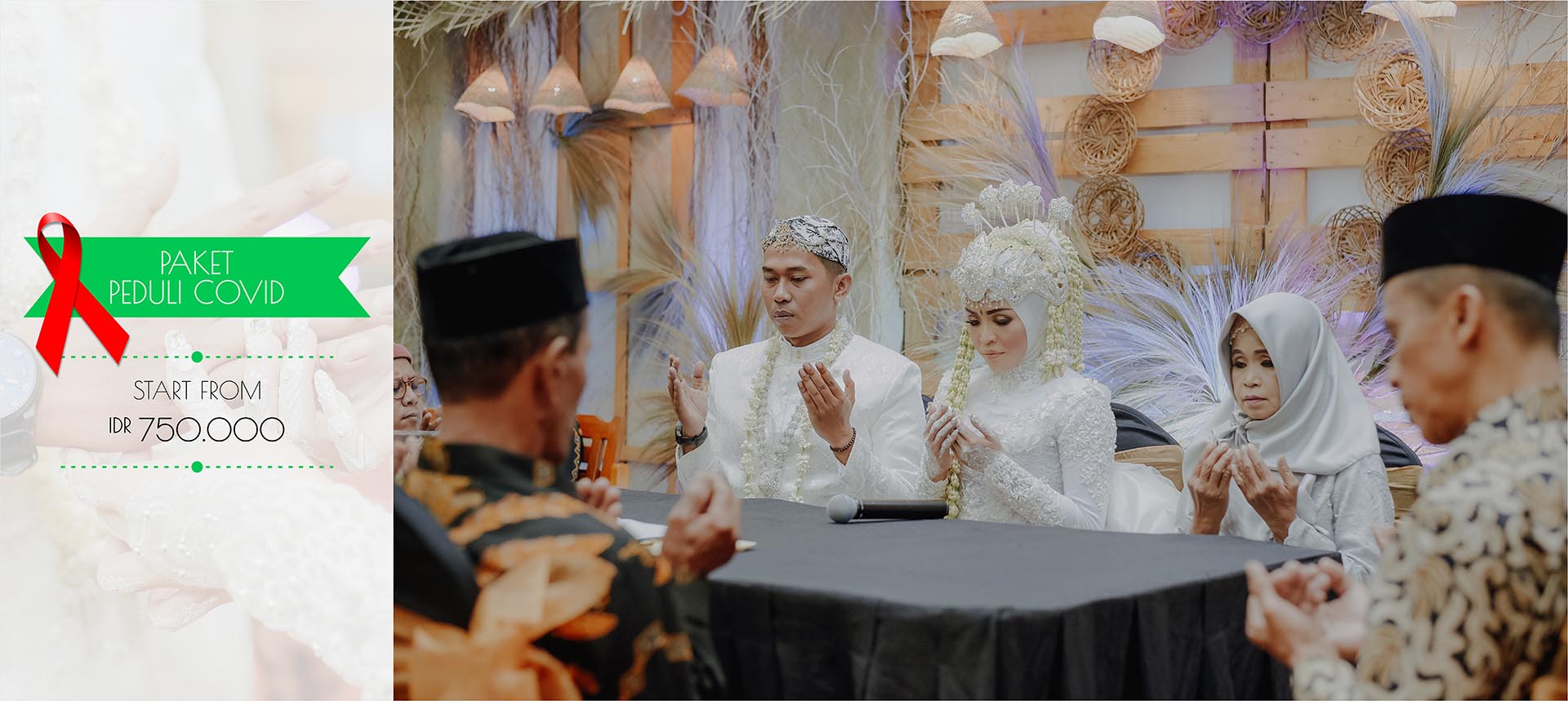 Fotografer Magelang  Wedding  Prewedding Keluarga 